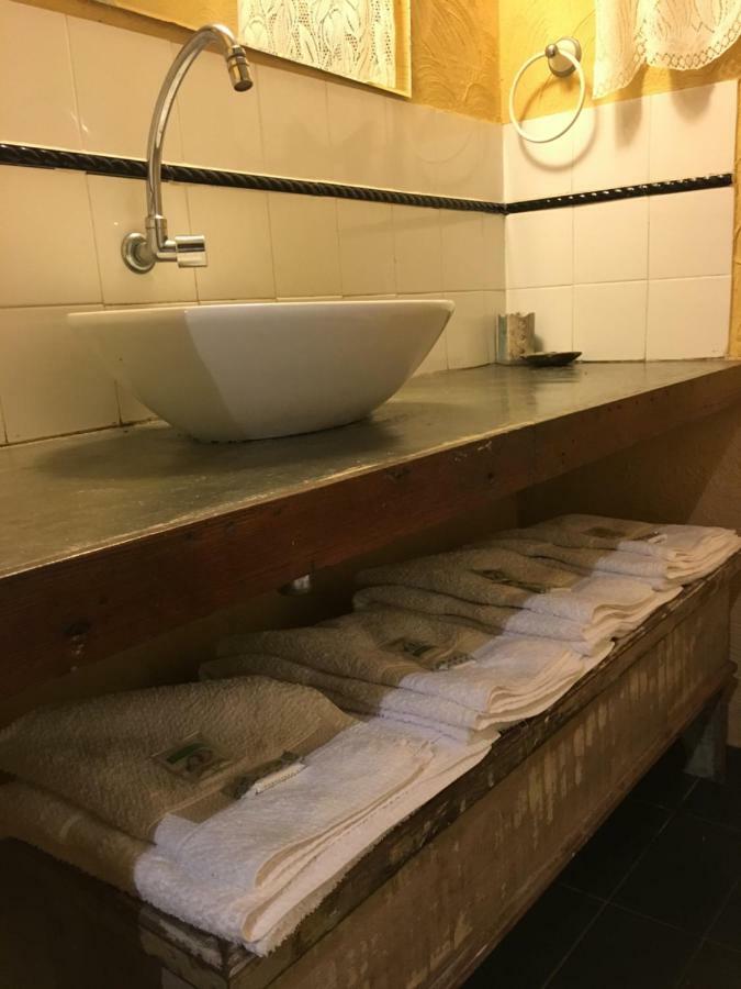 卡萨卡闵都科尔科瓦酒店 里约热内卢 外观 照片